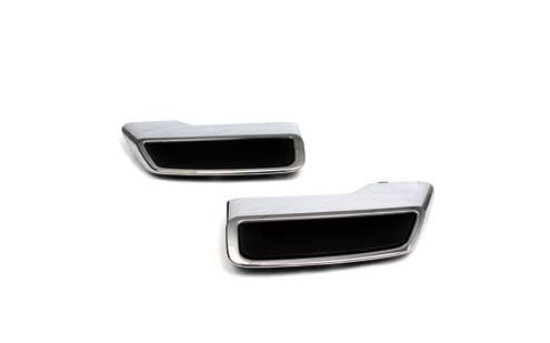 Accessoires pare choc