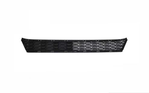 Grille de ventilation, pare-chocs