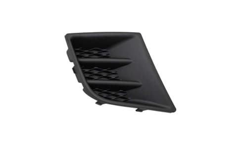 Grille de ventilation, pare-chocs
