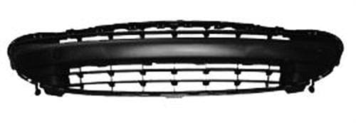 Grille de ventilation, pare-chocs