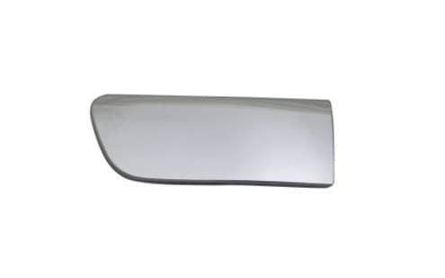 Baguette et bande protectrice, pare-chocs