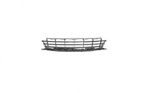 Grille de ventilation, pare-chocs