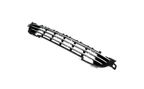 Grille de radiateur