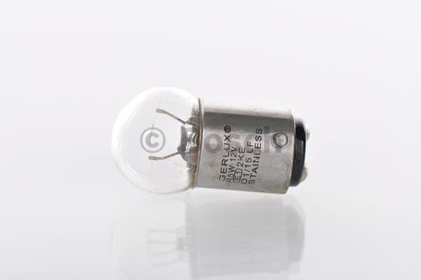 Ampoules