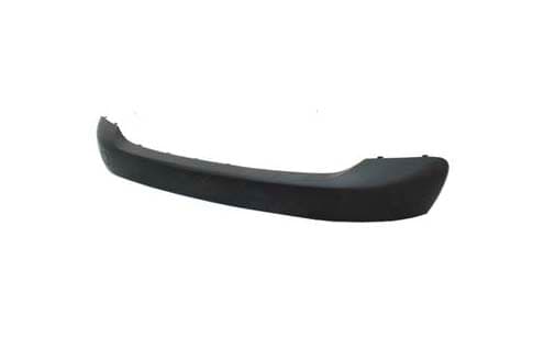 Baguette et bande protectrice, pare-chocs
