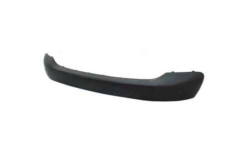 Baguette et bande protectrice, pare-chocs