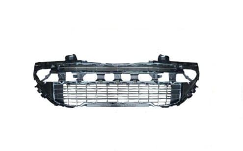 Grille de ventilation, pare-chocs