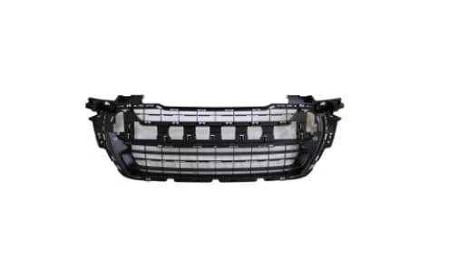 Grille de radiateur