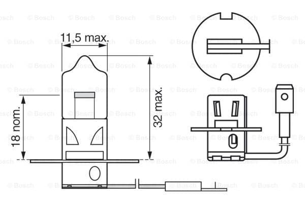 Ampoules
