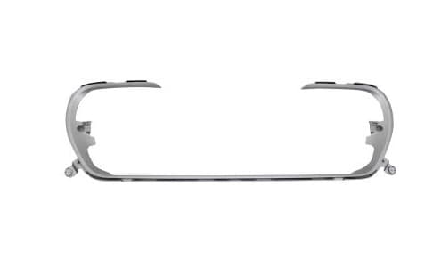 Cadre, grille de radiateur