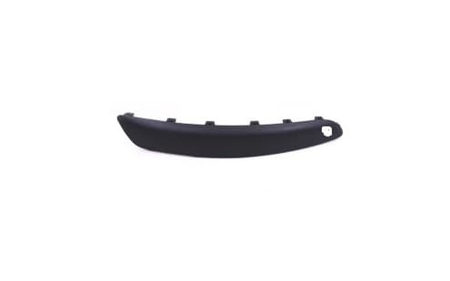 Baguette et bande protectrice, pare-chocs