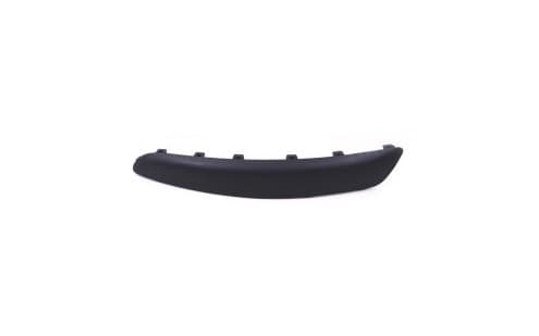 Baguette et bande protectrice, pare-chocs