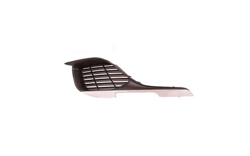 Grille de ventilation, pare-chocs