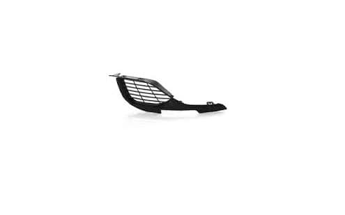 Grille de ventilation, pare-chocs