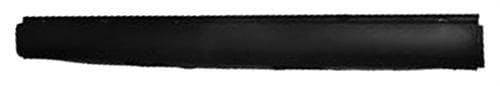 Baguette et bande protectrice, pare-chocs