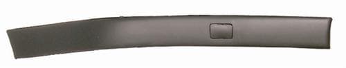 Baguette et bande protectrice, pare-chocs