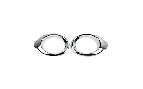 Accessoires pare choc