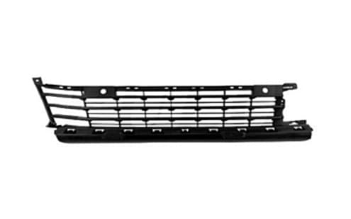 Grille de ventilation, pare-chocs
