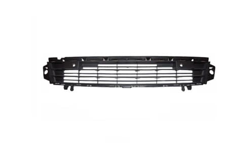 Grille de radiateur