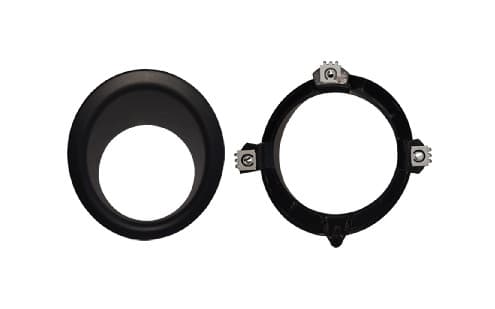 Accessoires pare choc