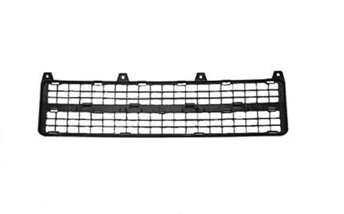 Grille de ventilation, pare-chocs
