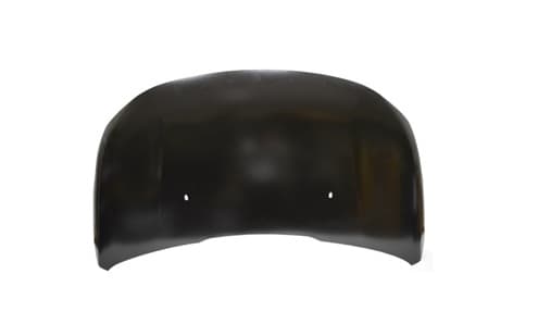 Capot-moteur