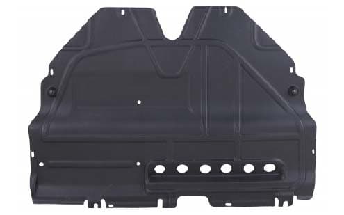 Cache moteur
