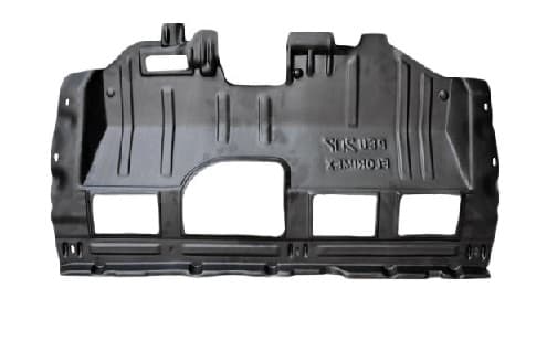 Insonoristaion du compartiment moteur