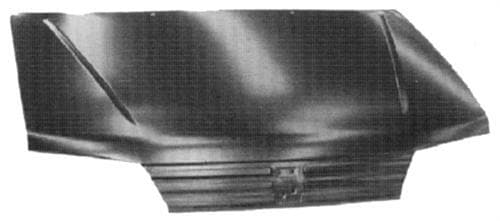 Capot-moteur