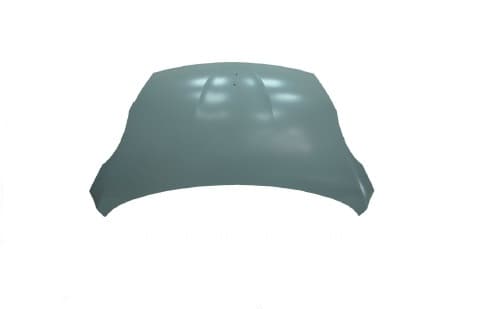 Capot-moteur