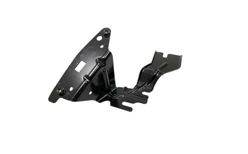 Cache moteur