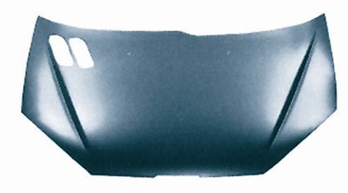 Capot-moteur