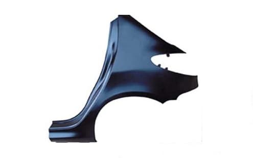 Panneau latéral