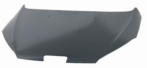 Capot-moteur