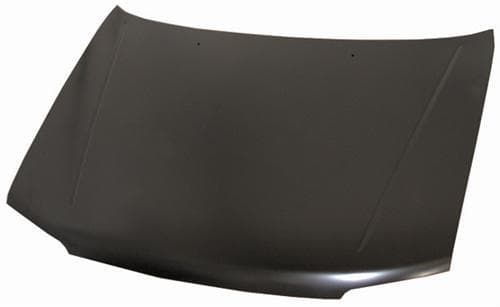 Capot-moteur