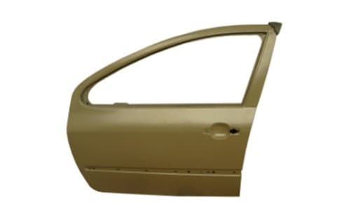 Tole porte