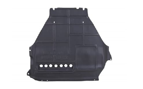 Insonoristaion du compartiment moteur
