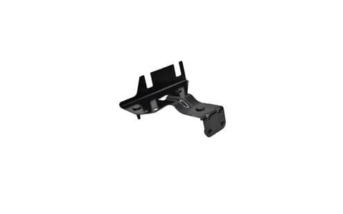 Support d'aile, collier de fixation