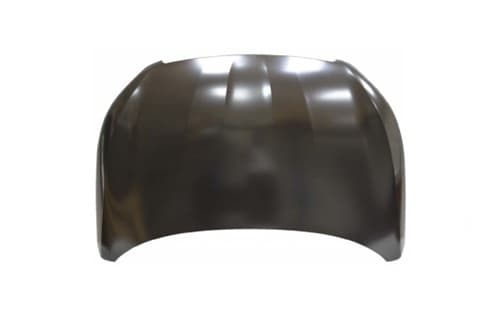 Capot-moteur