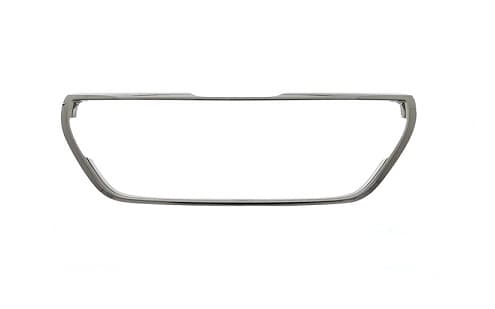 Cadre, grille de radiateur