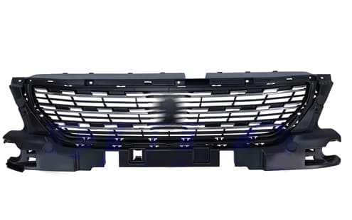 Grille de radiateur