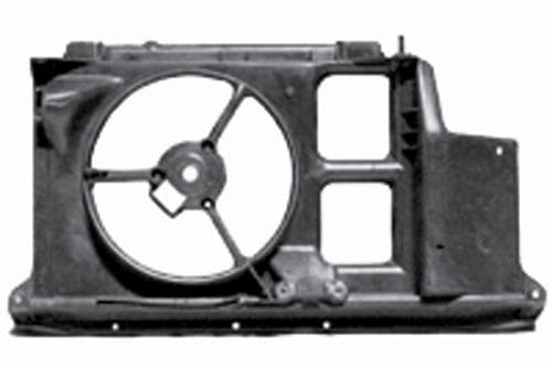 Ventilateur de radiateur