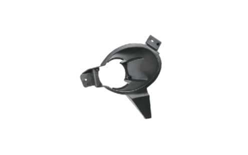 Accessoires pare choc