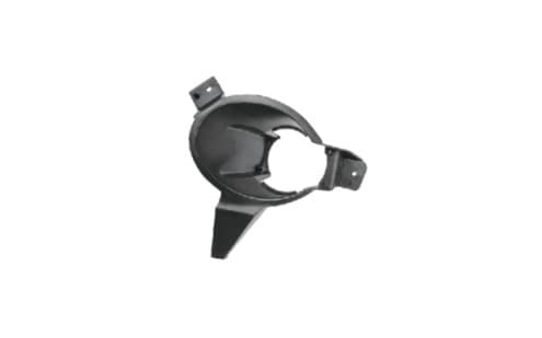 Accessoires pare choc