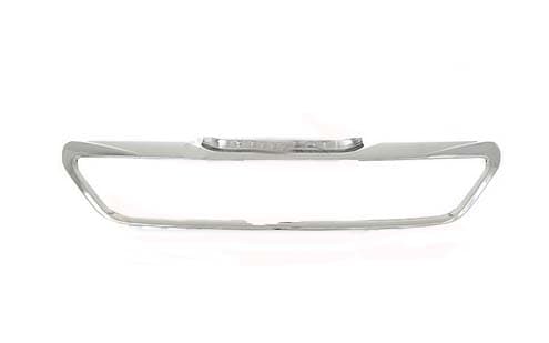 Cadre, grille de radiateur
