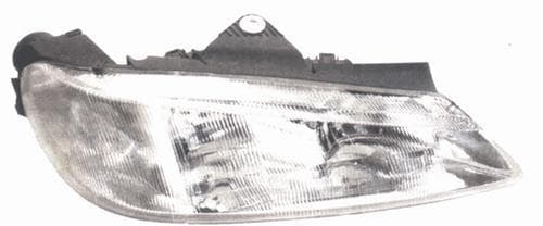 Optiques et phares