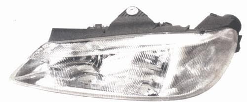 Optiques et phares