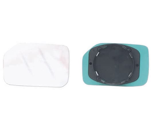 Glace de retroviseur exterieur