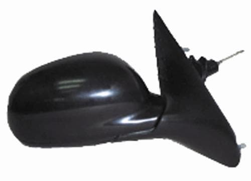 Coque de rétroviseur extérieur