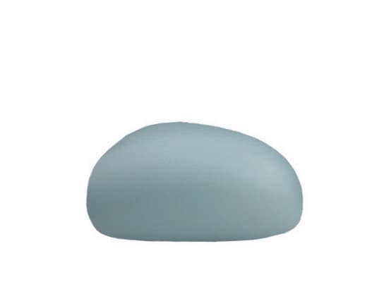 Coquille de retroviseur exterieur